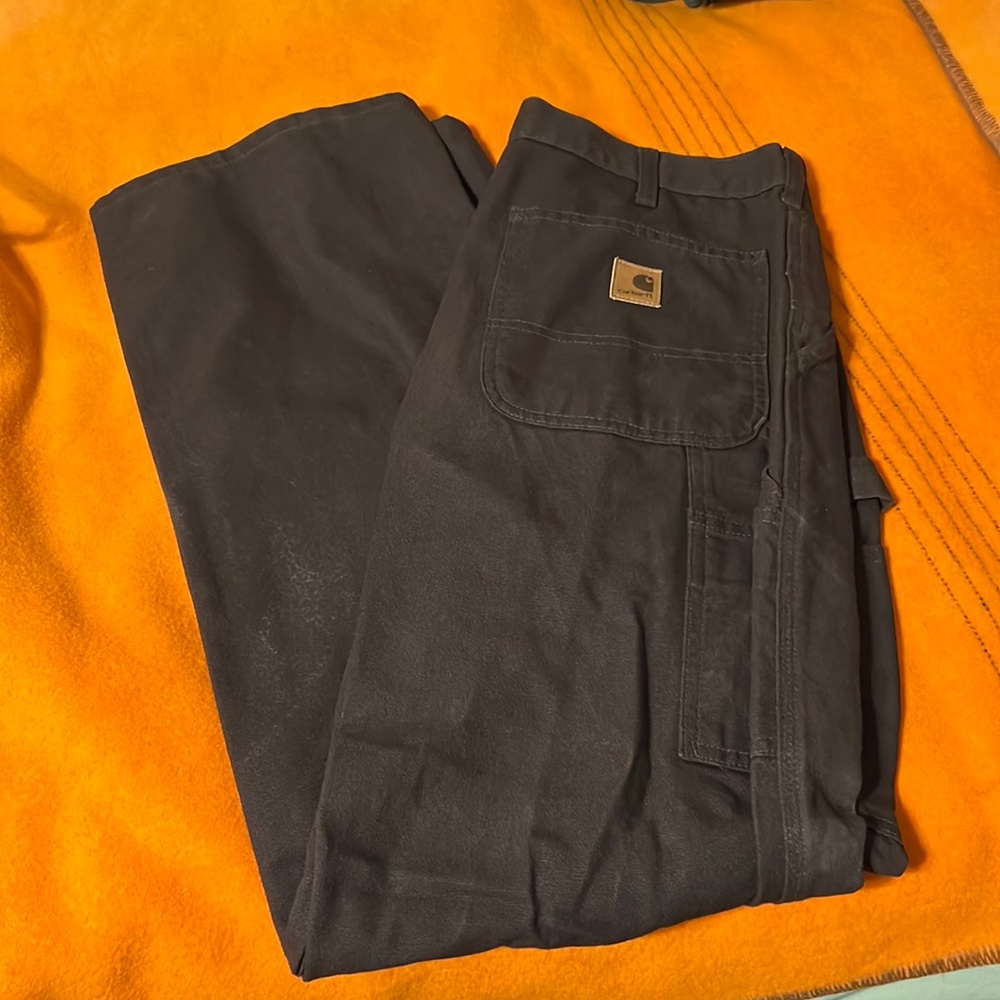 Carhartt Dungaree Fit Pants